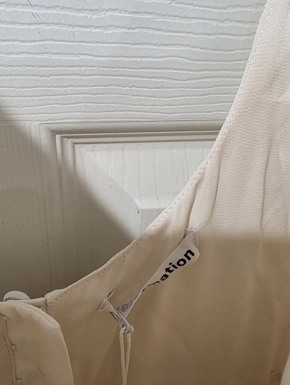 Anthropologie Reformation Lecce Dress - Picture 8 of 10